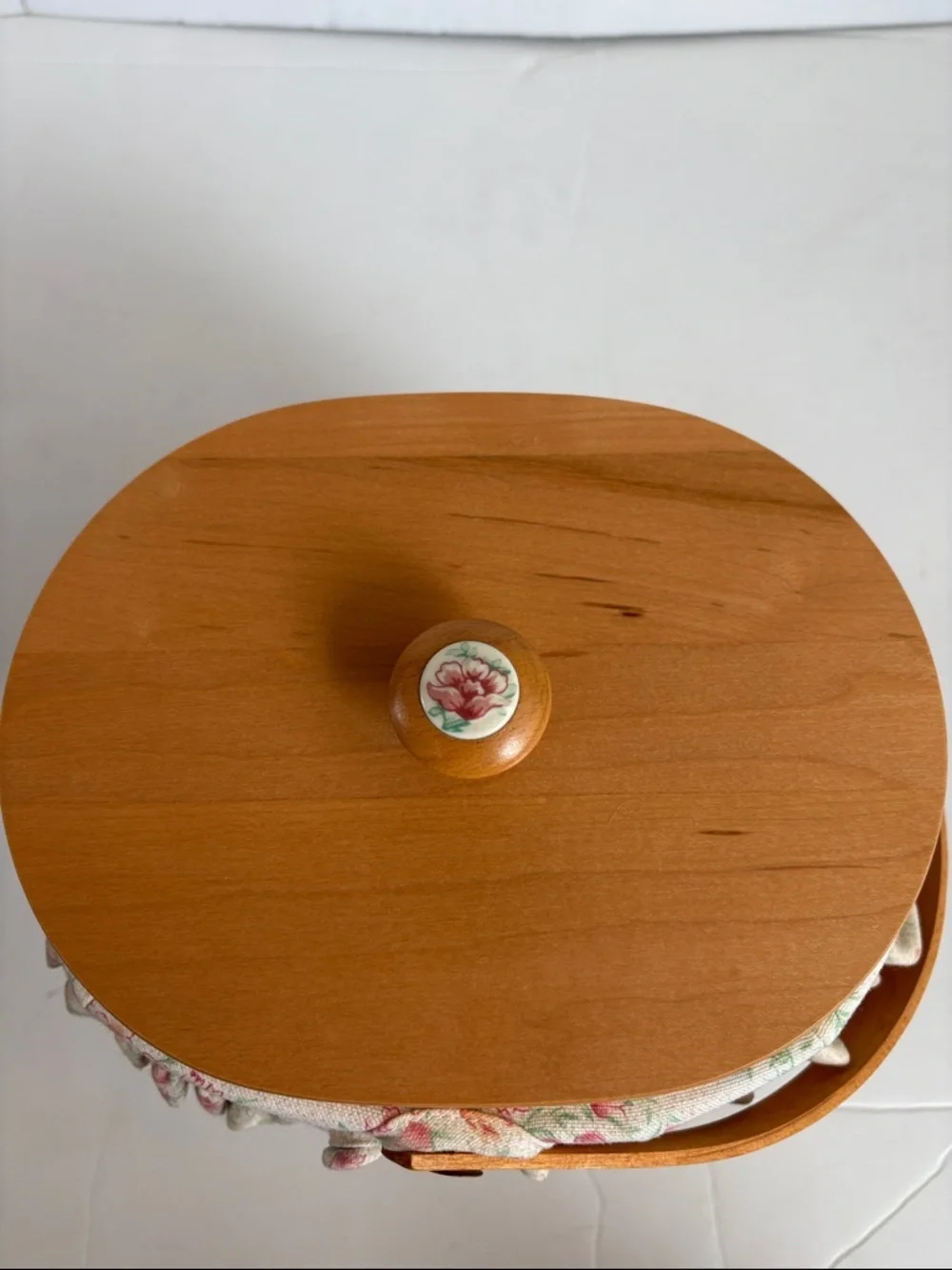 Longaberger great vintage
