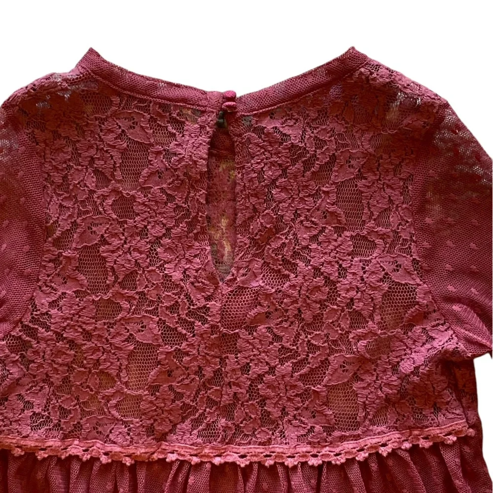 Free People used photos top