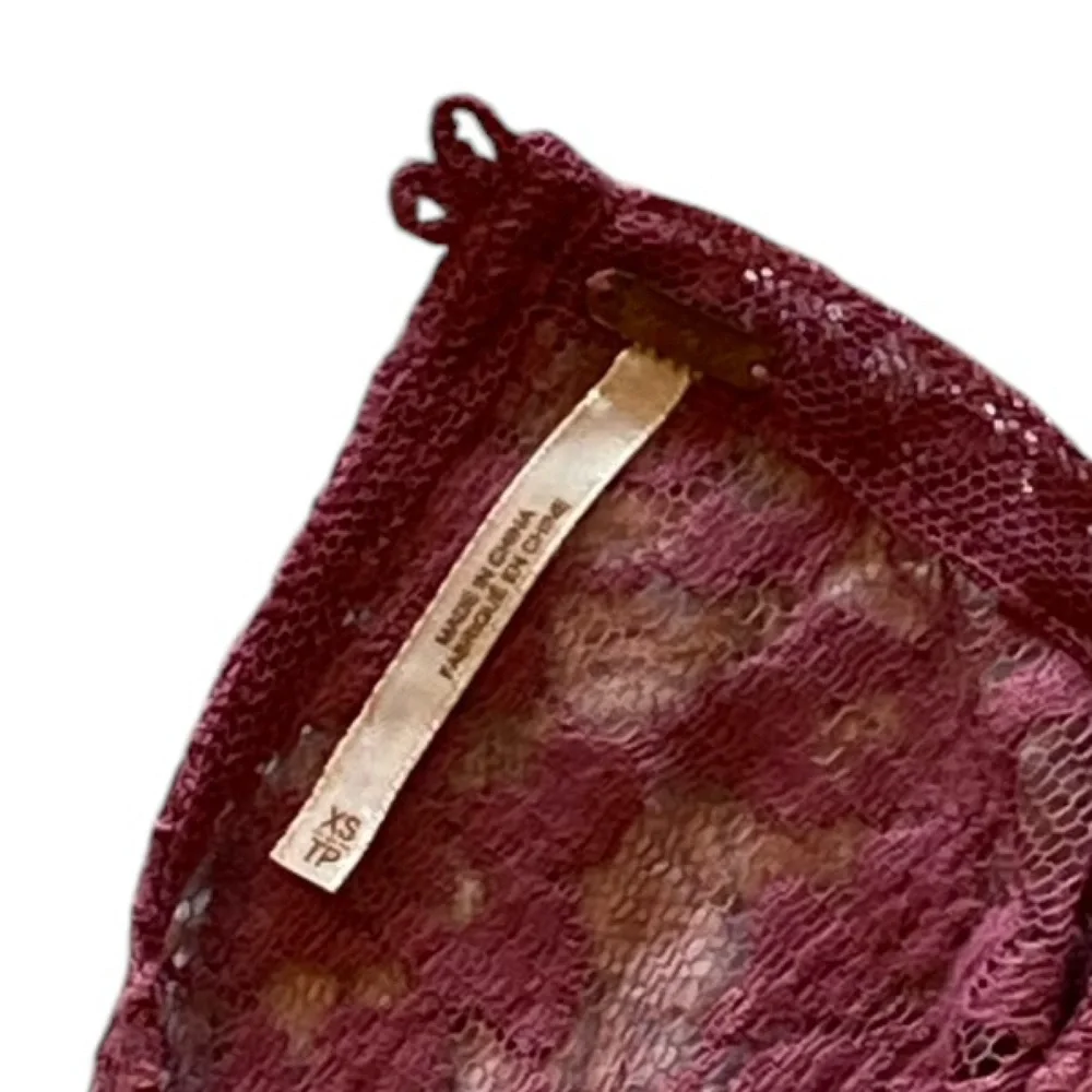 Free People color beautiful