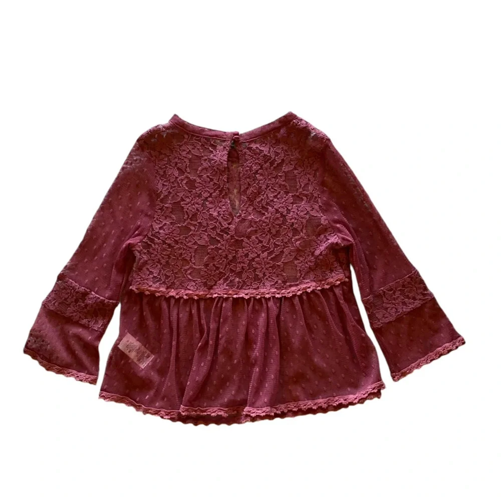 Free People please gently