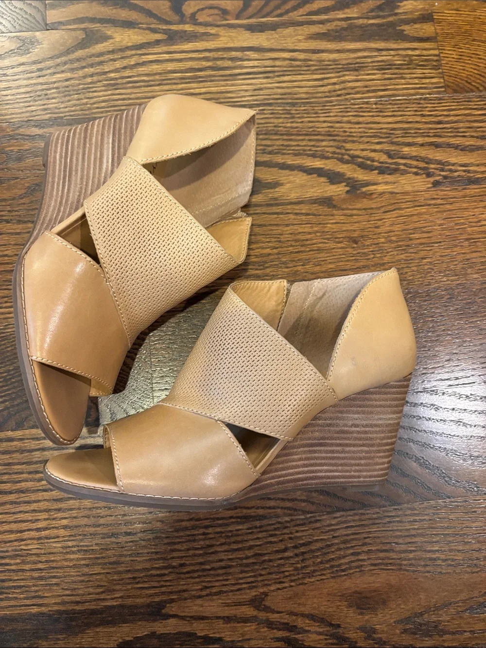 Lucky Brand by zipper