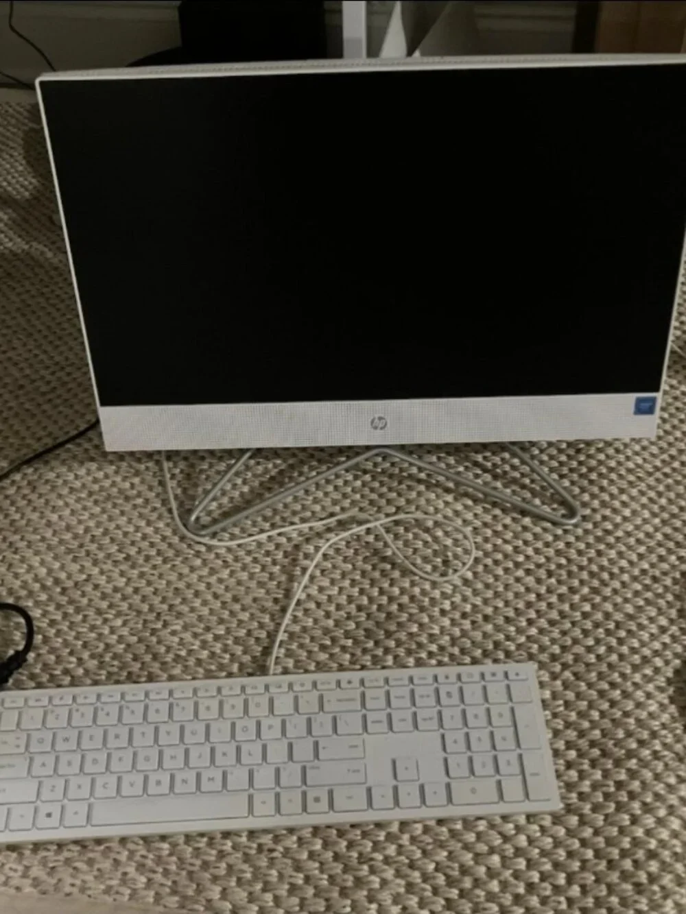 HP 22 all