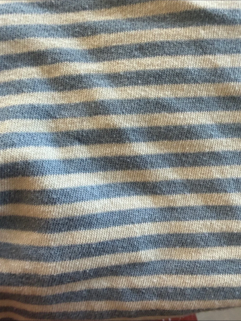 Zara cuffs fit top