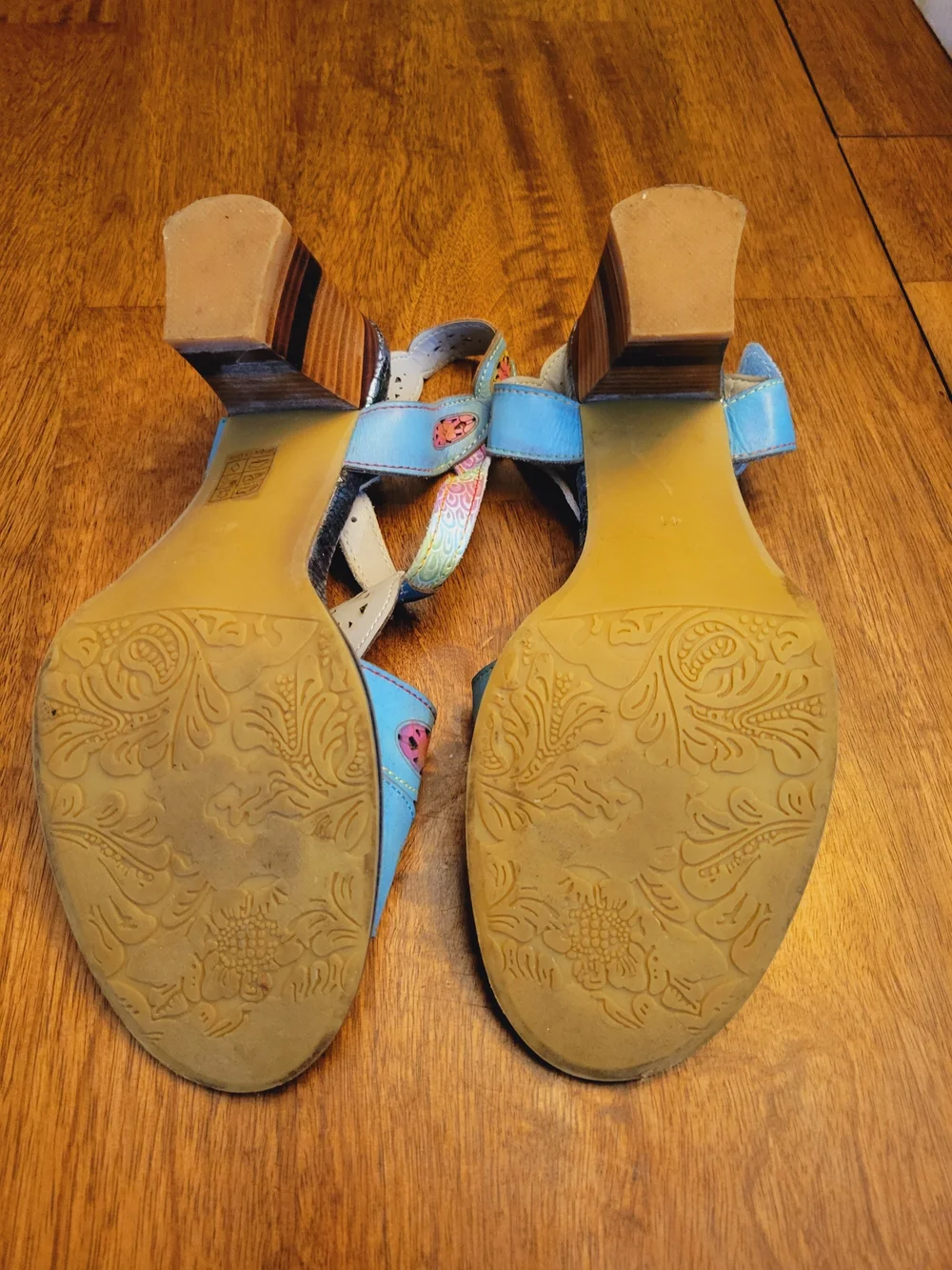 LATISTE light blue