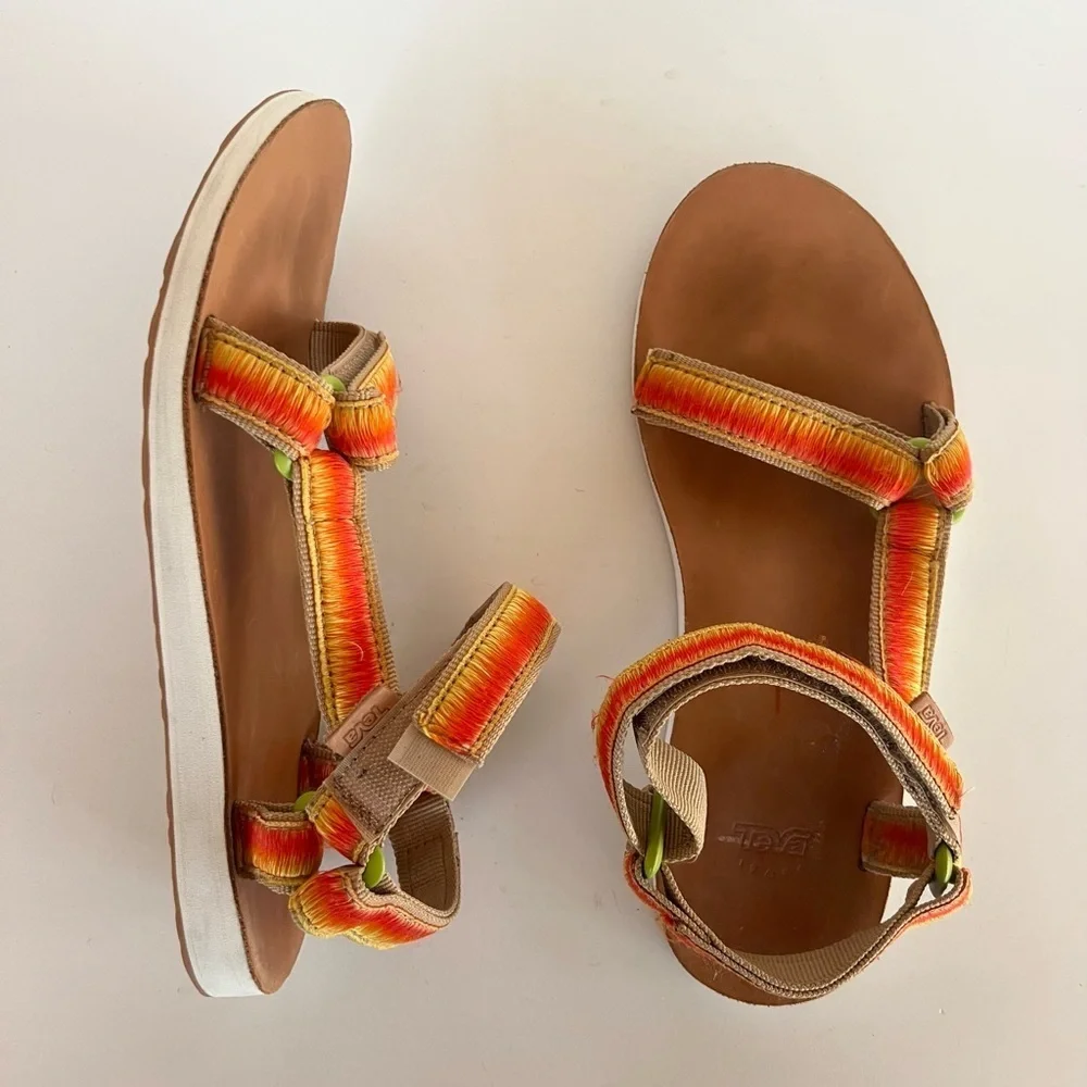 Teva women original