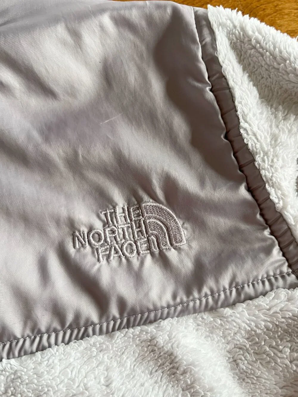 The North Face north face