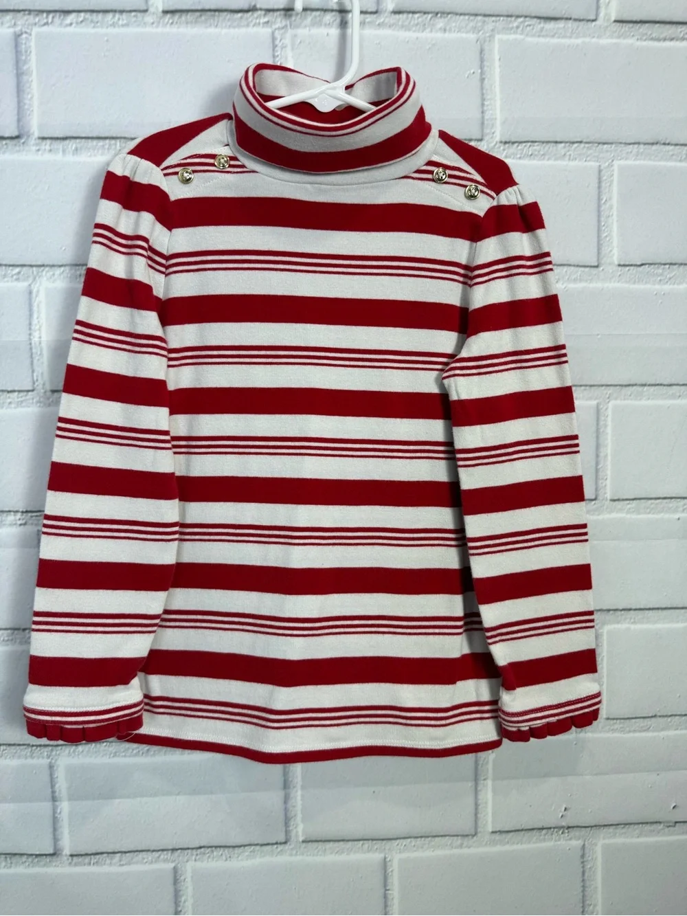 Gymboree classic long