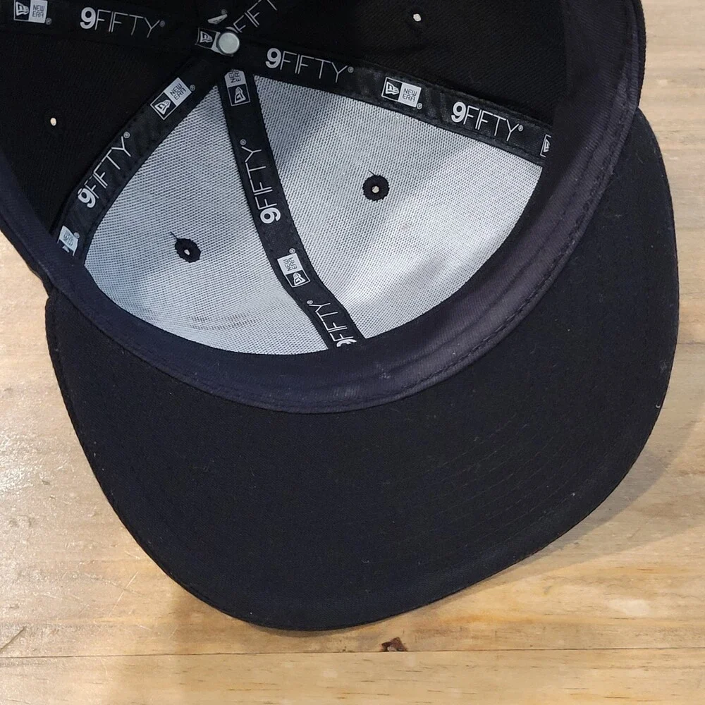 New Era san diego