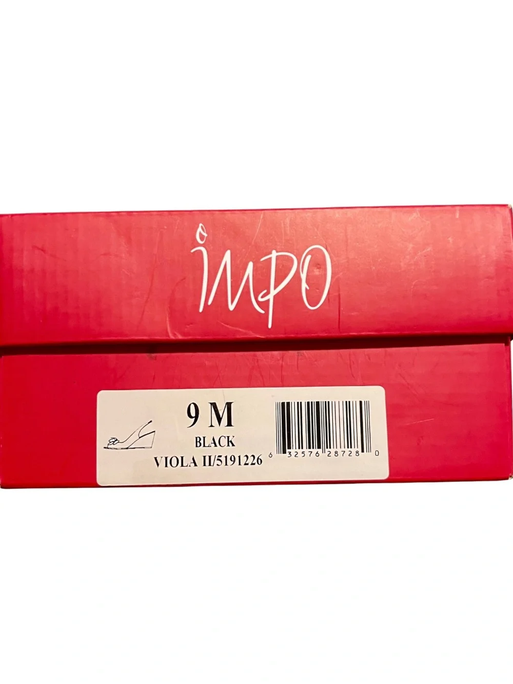 Impo viola ii