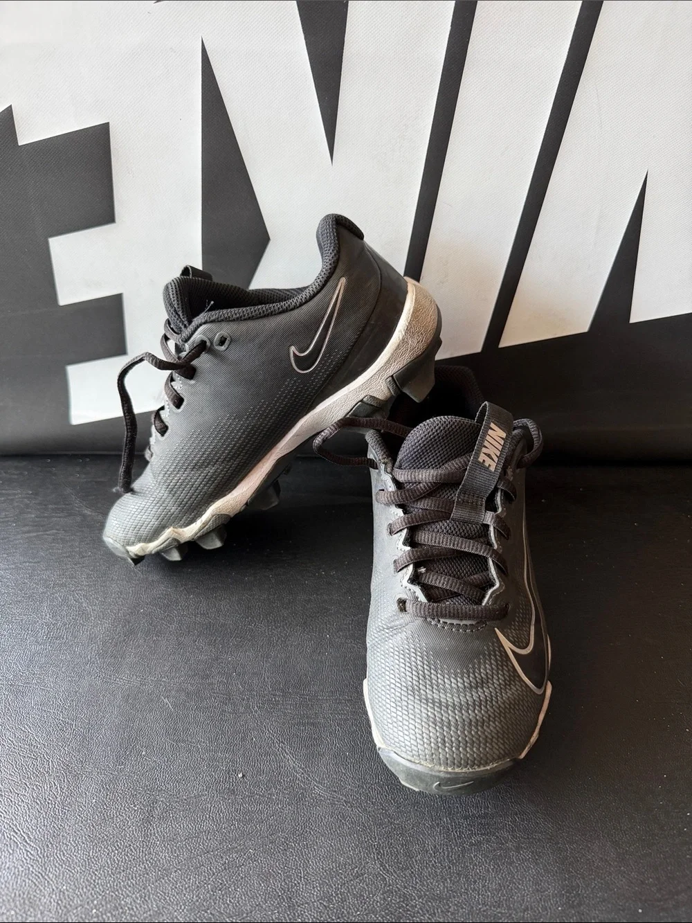 Nike kids Vapor Cleats