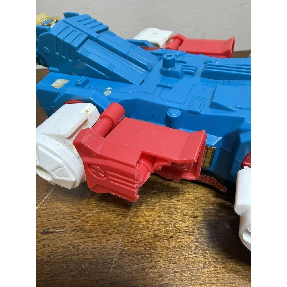 Hasbro transformers g1