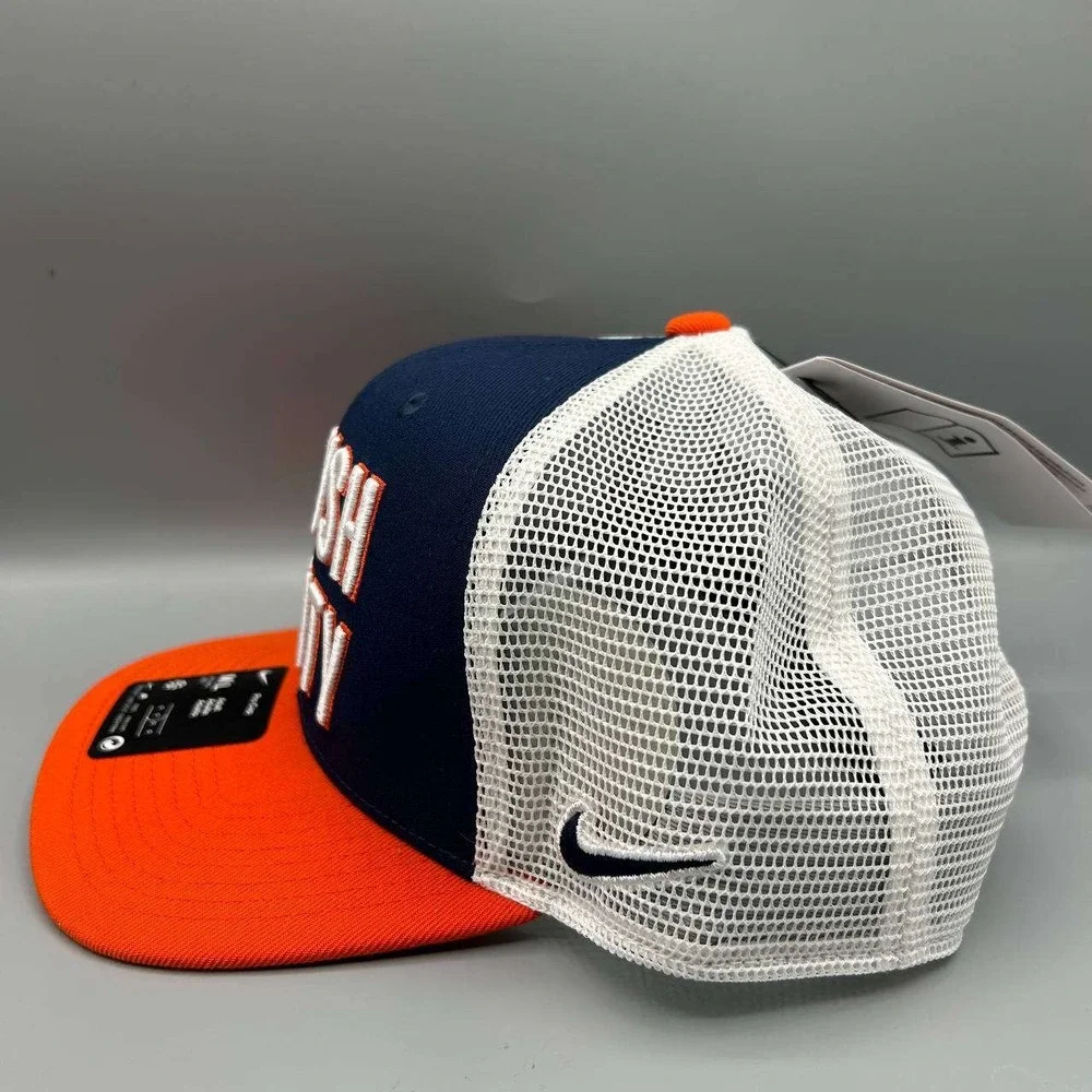 Nike please see