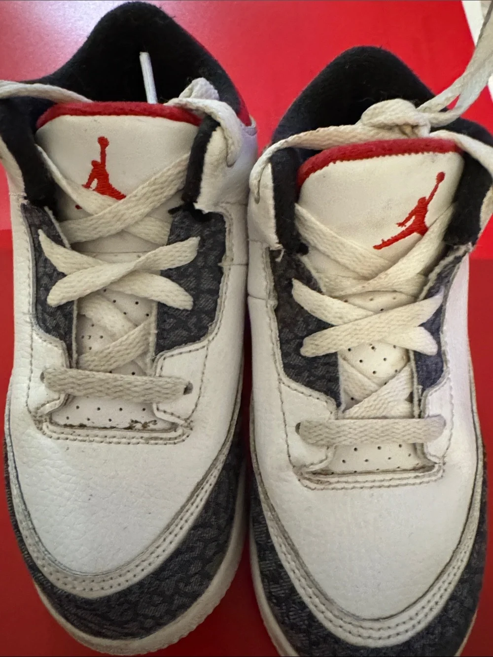 Nike air jordan