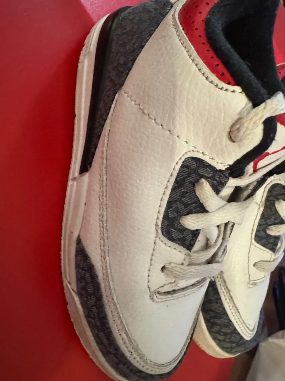 Nike air jordan