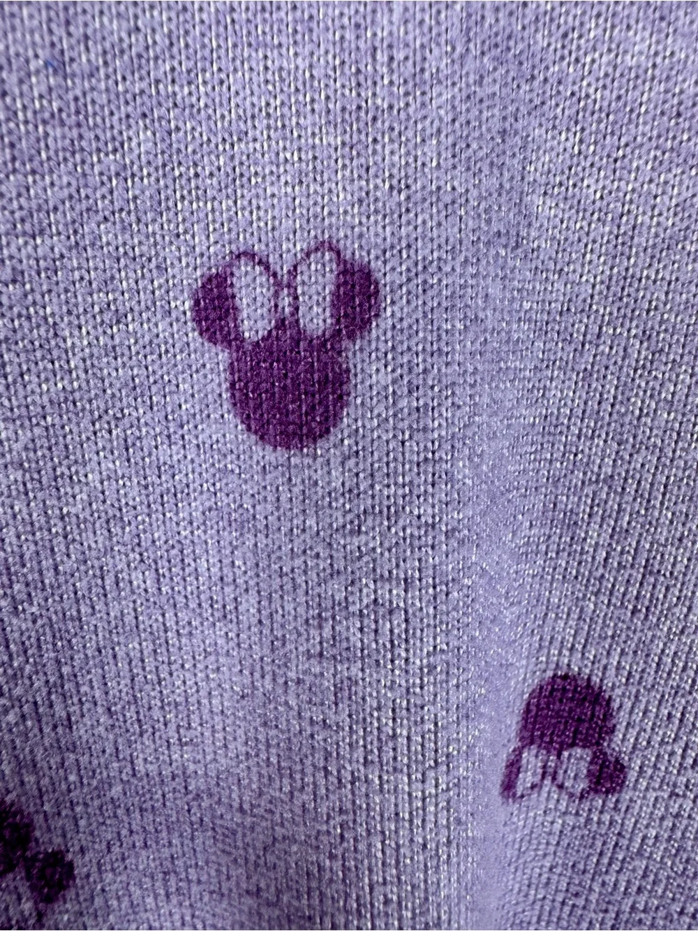 Disney set washable