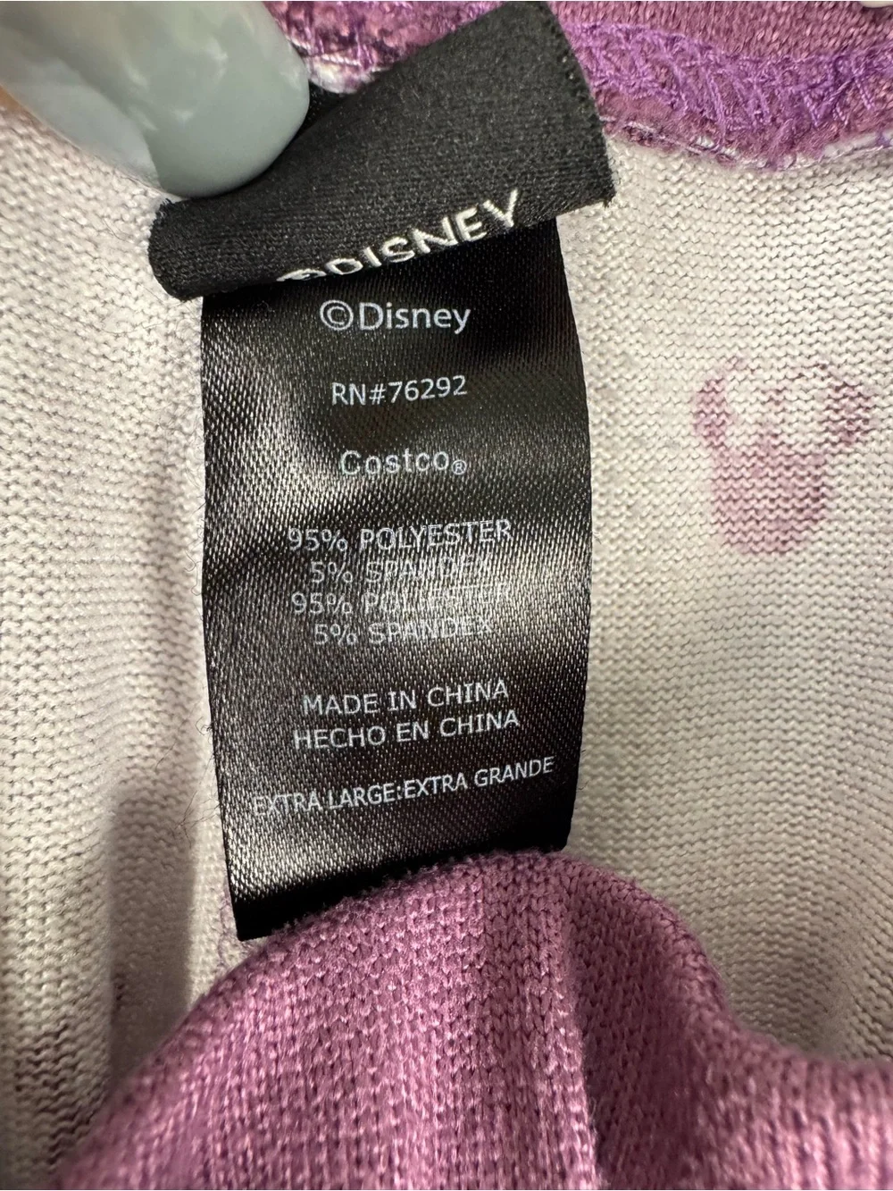 Disney excellent compare machine