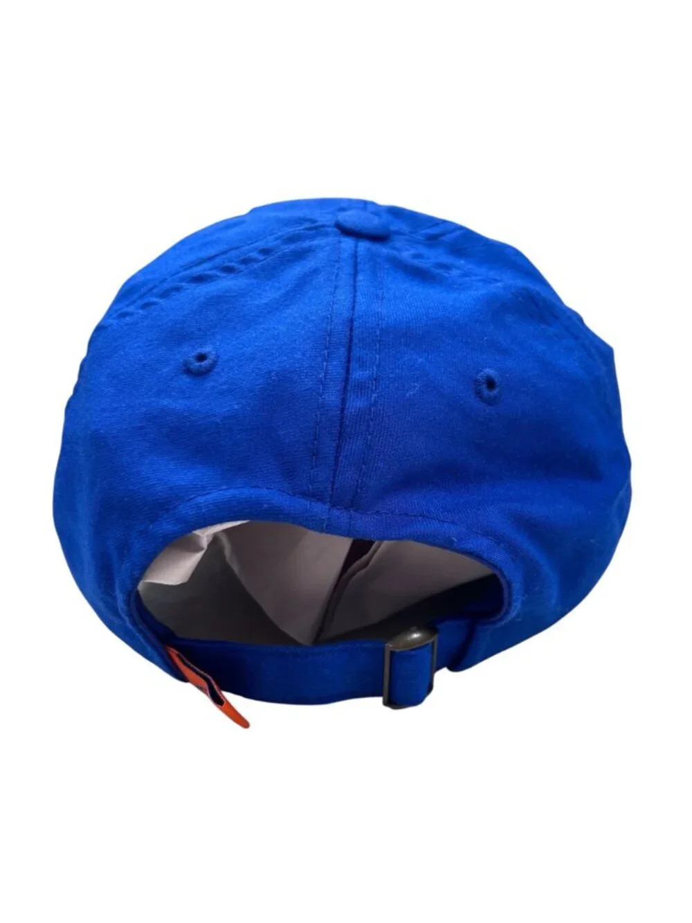 Broncos hat ncaa adjustable