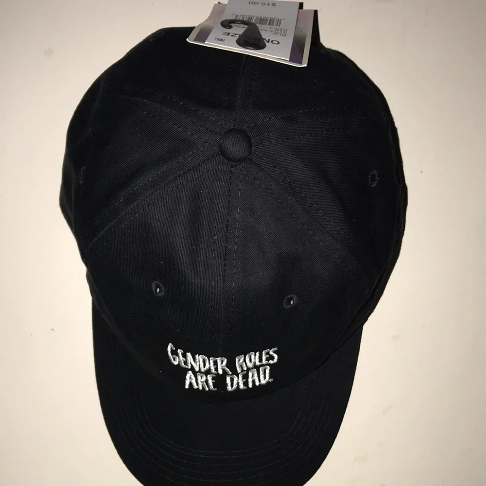NWT Pride Unisex Cap for Target