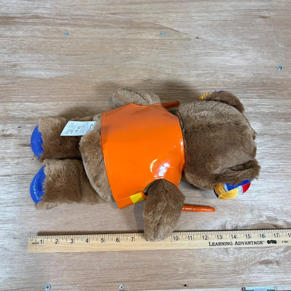Build-A-Bear build bear