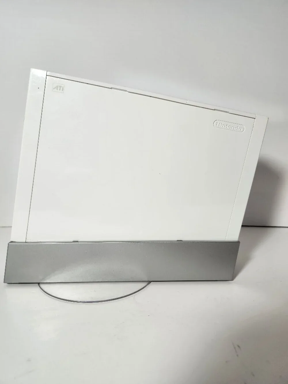 Nintendo 001 what’s owned