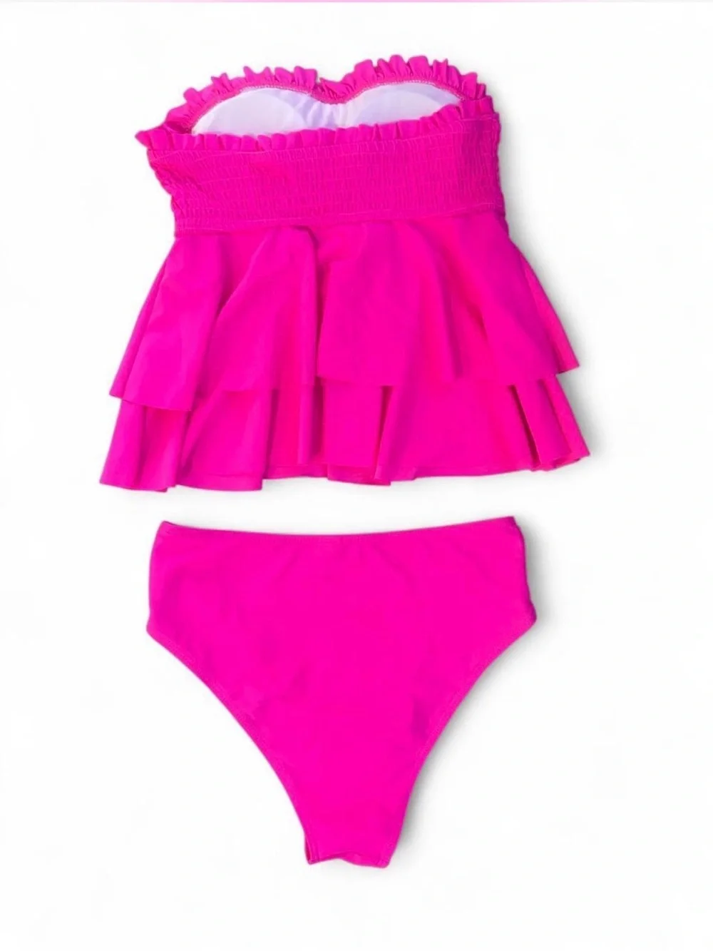 SHEIN two piece