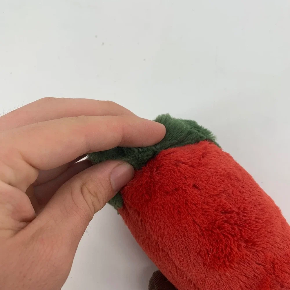 Jellycat vivacious vegetable