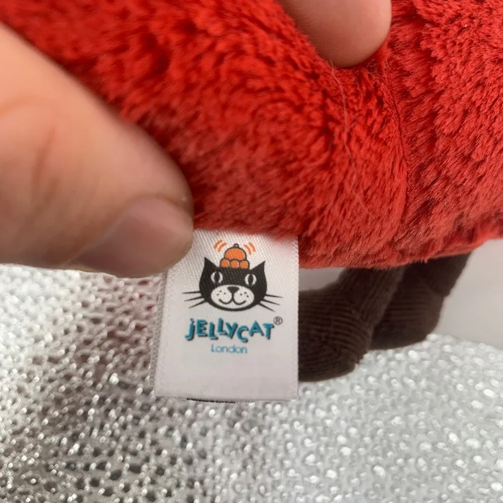 Jellycat vivacious vegetable