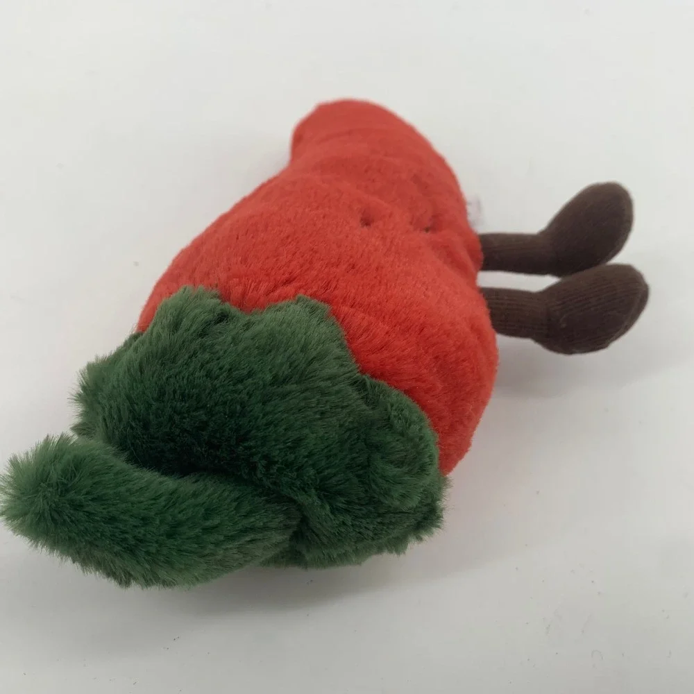 Jellycat vivacious vegetable