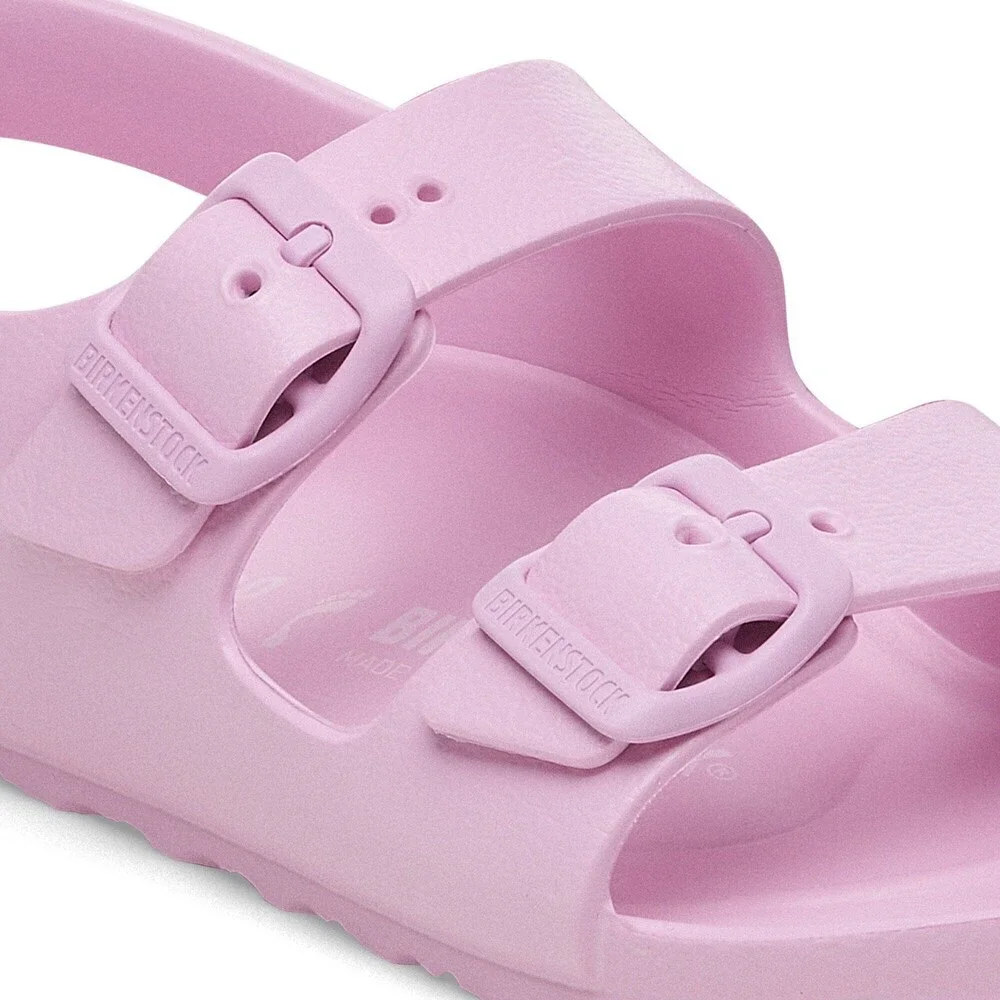 Birkenstock model strap sandal