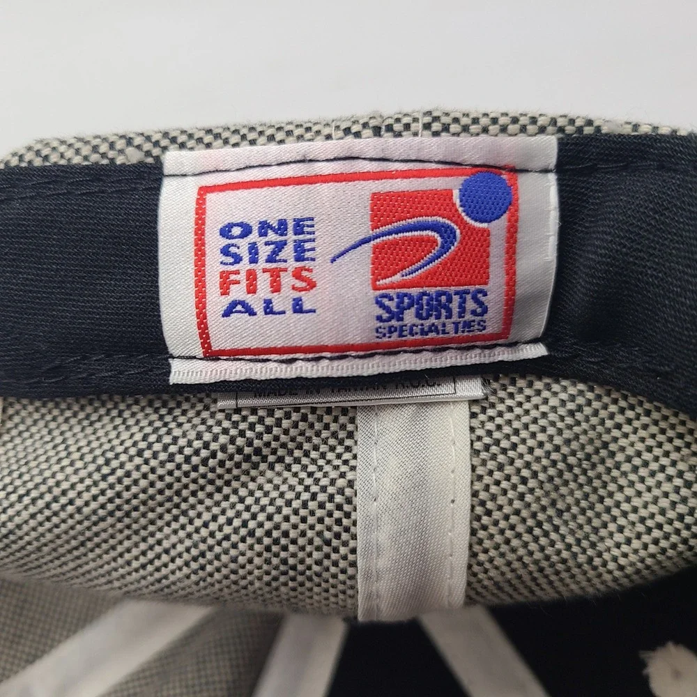 Sports Specialties hat seems