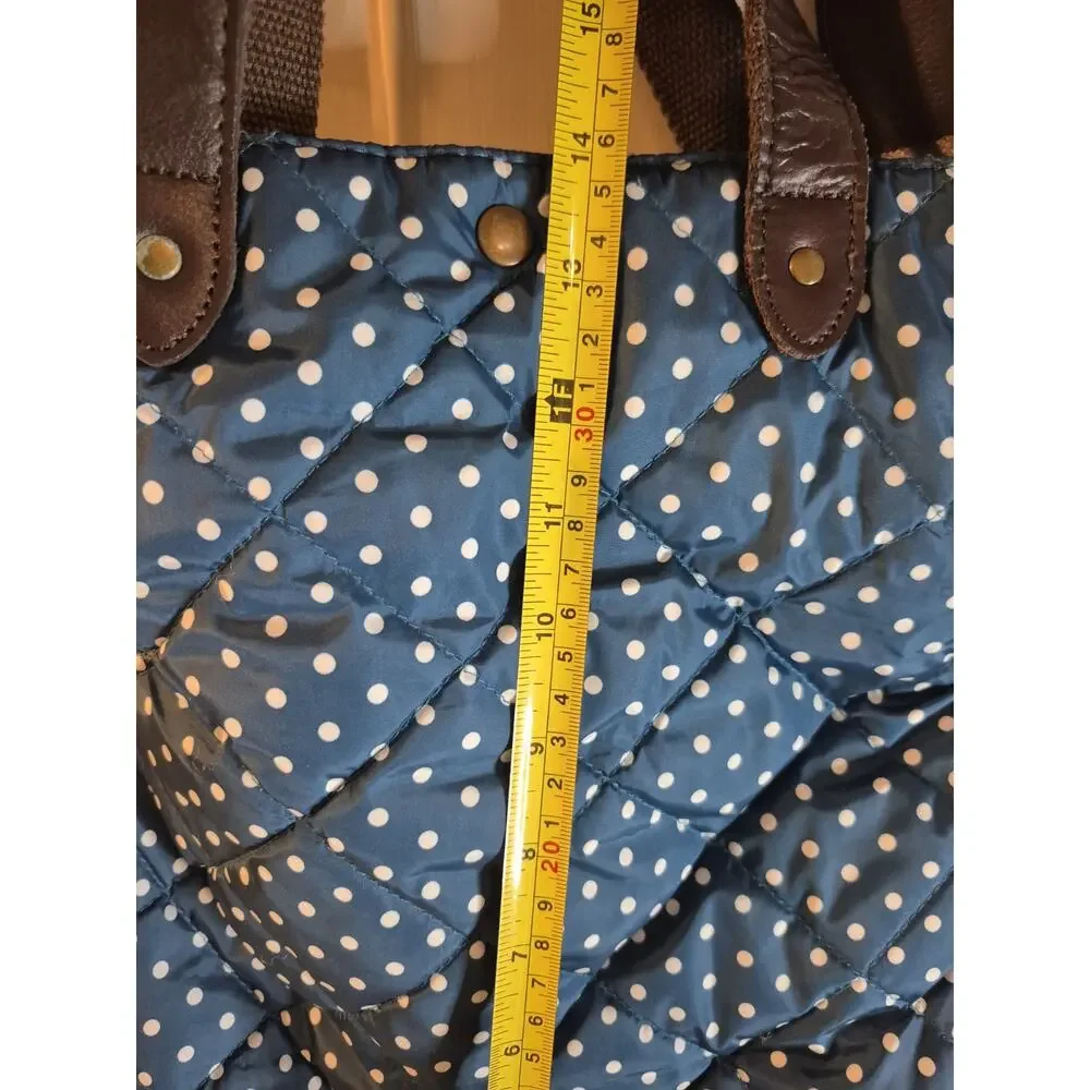 ROOTOTE quilt way