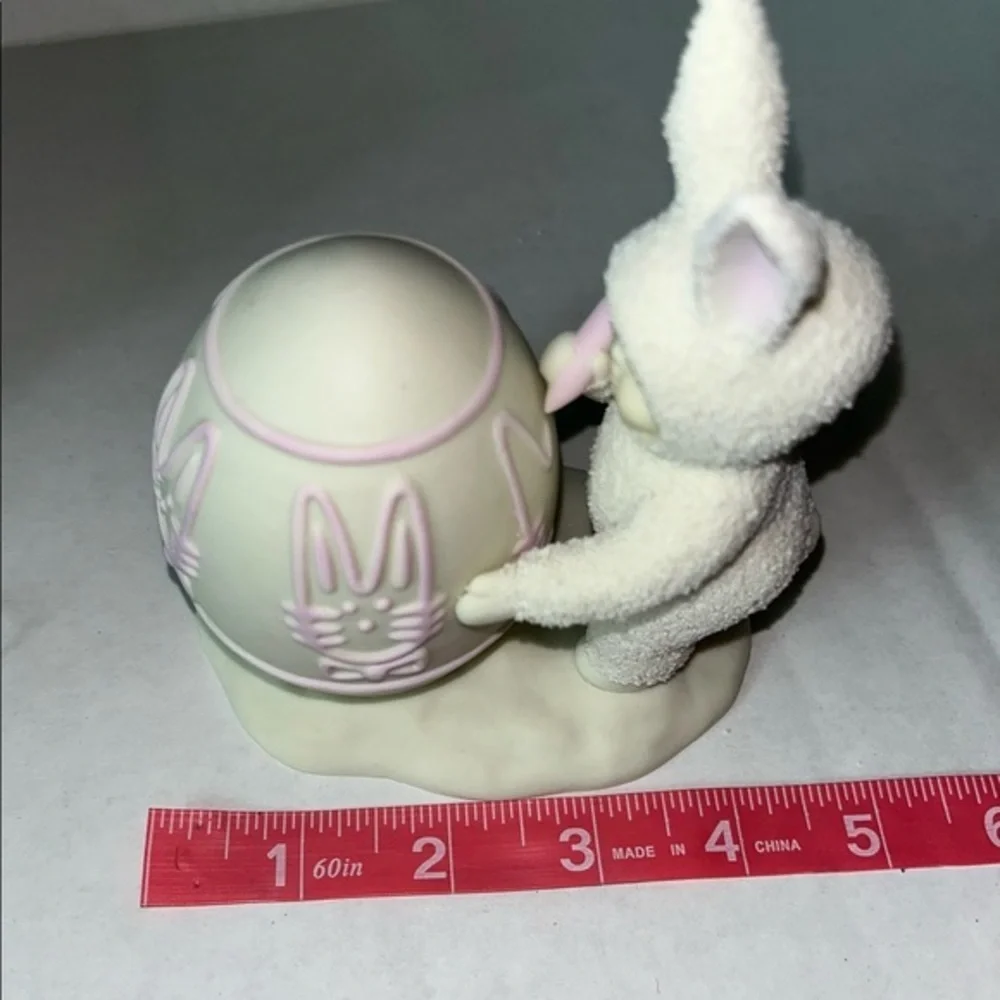 Department 56 department egg”