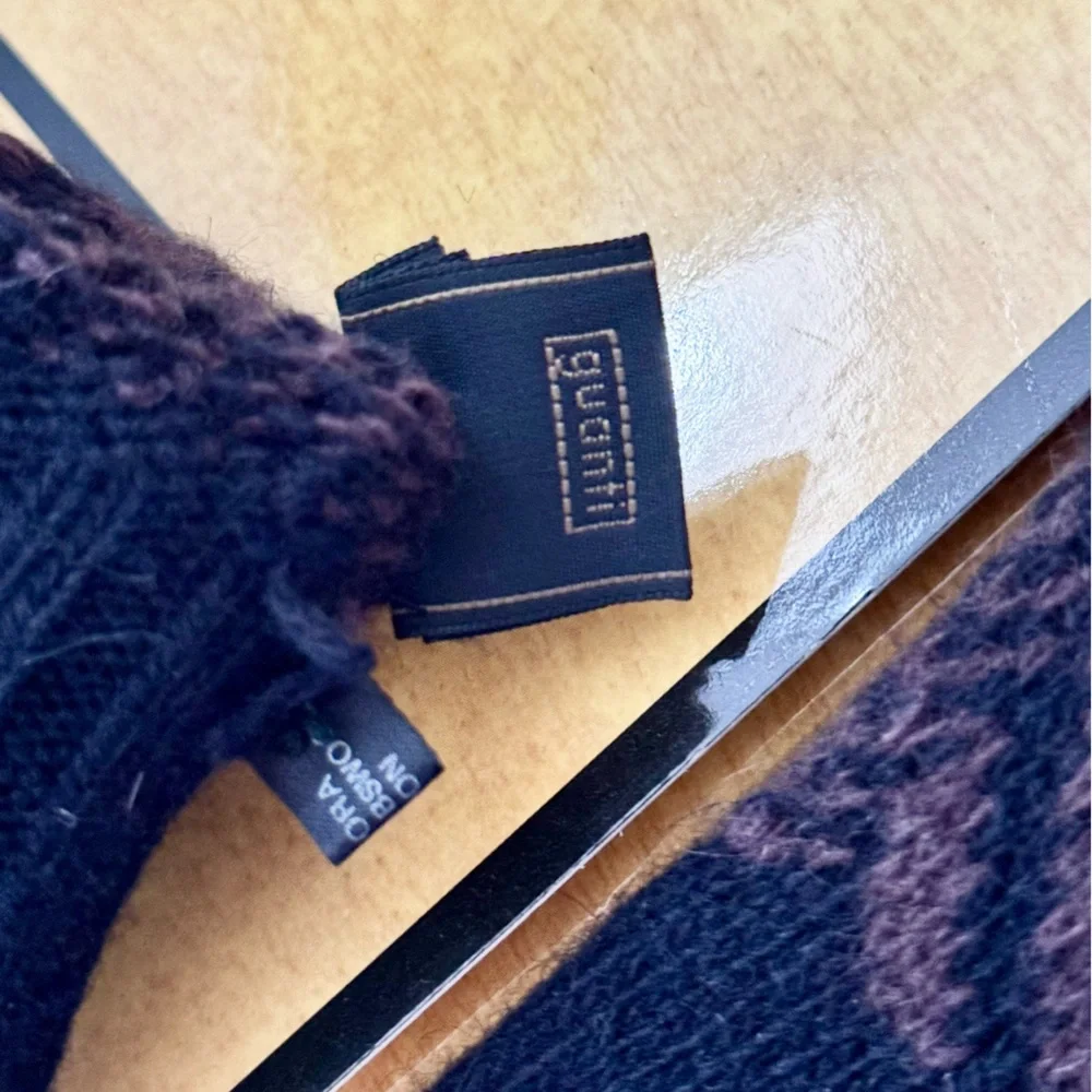 Fendi vintage new