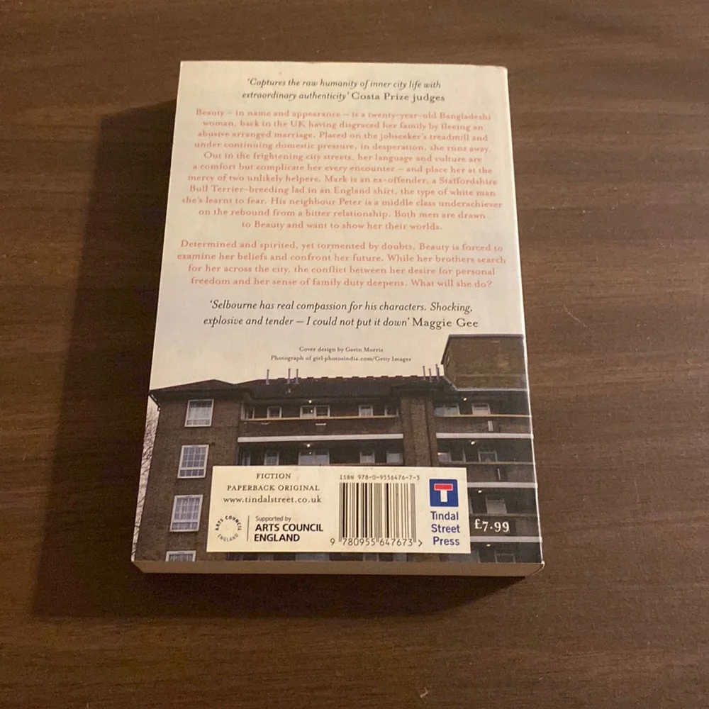 Books encounters all