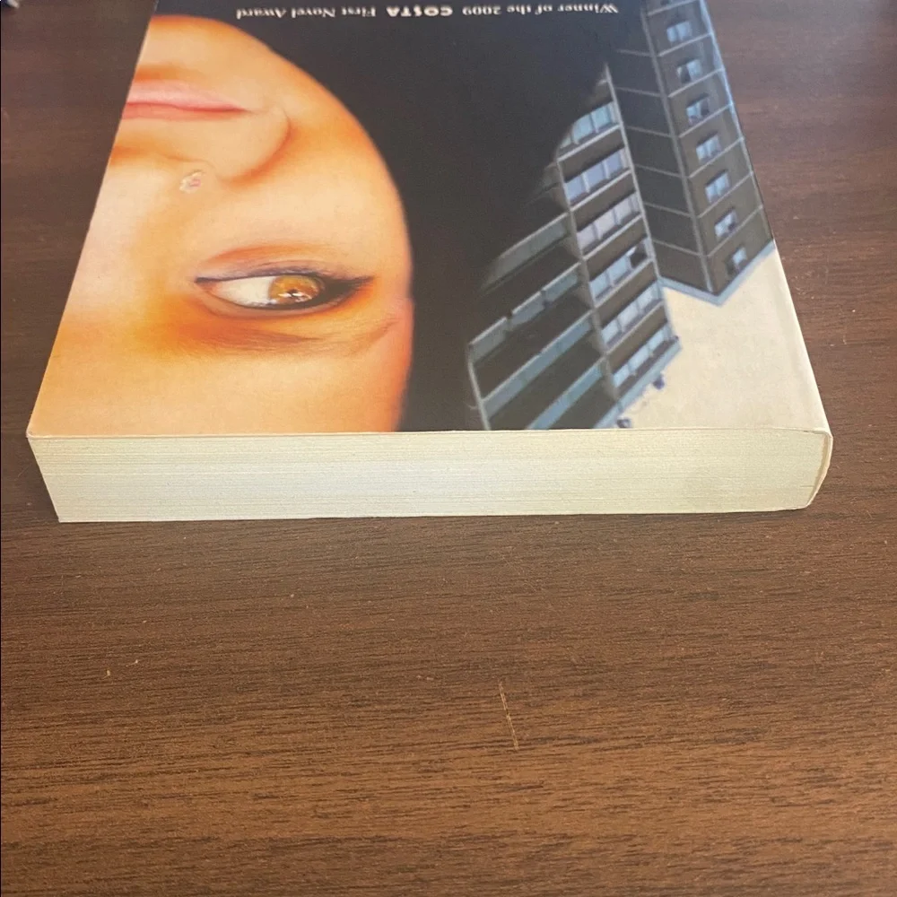 Books fellow sharply