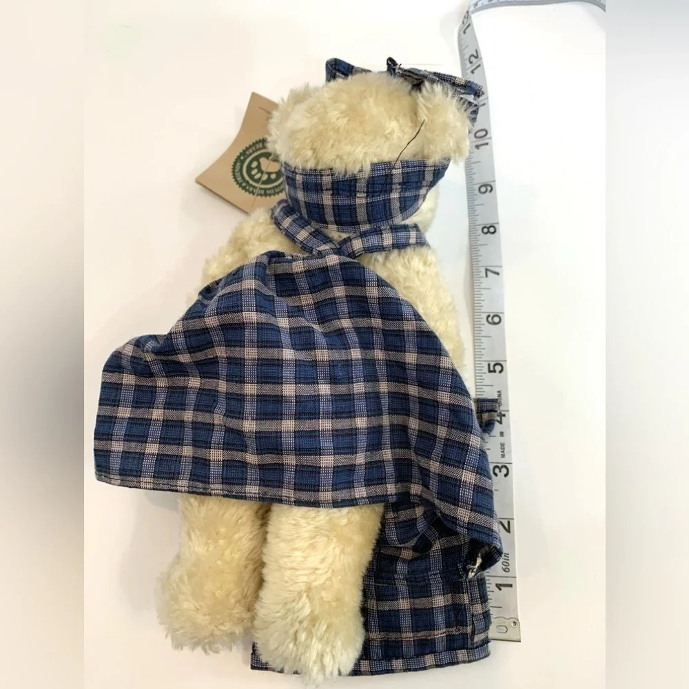Boyds Bears 1997 boyds