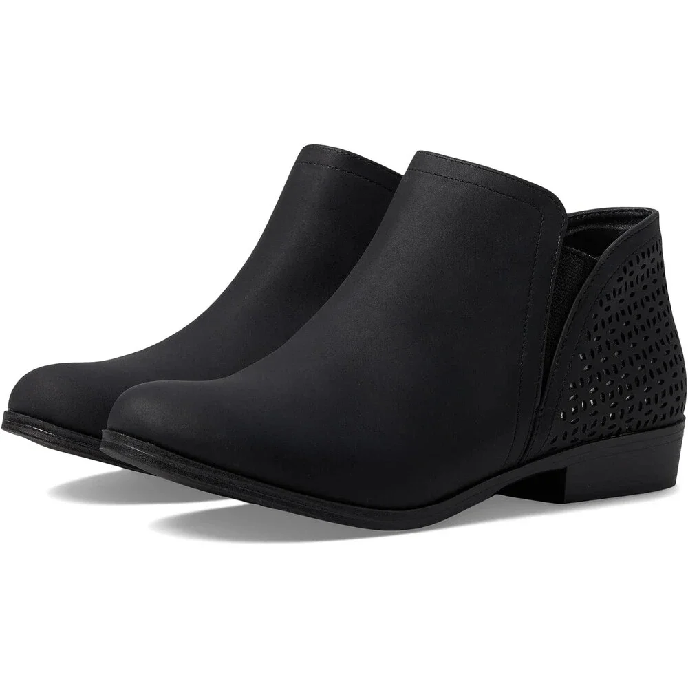 MIA girls boots brand