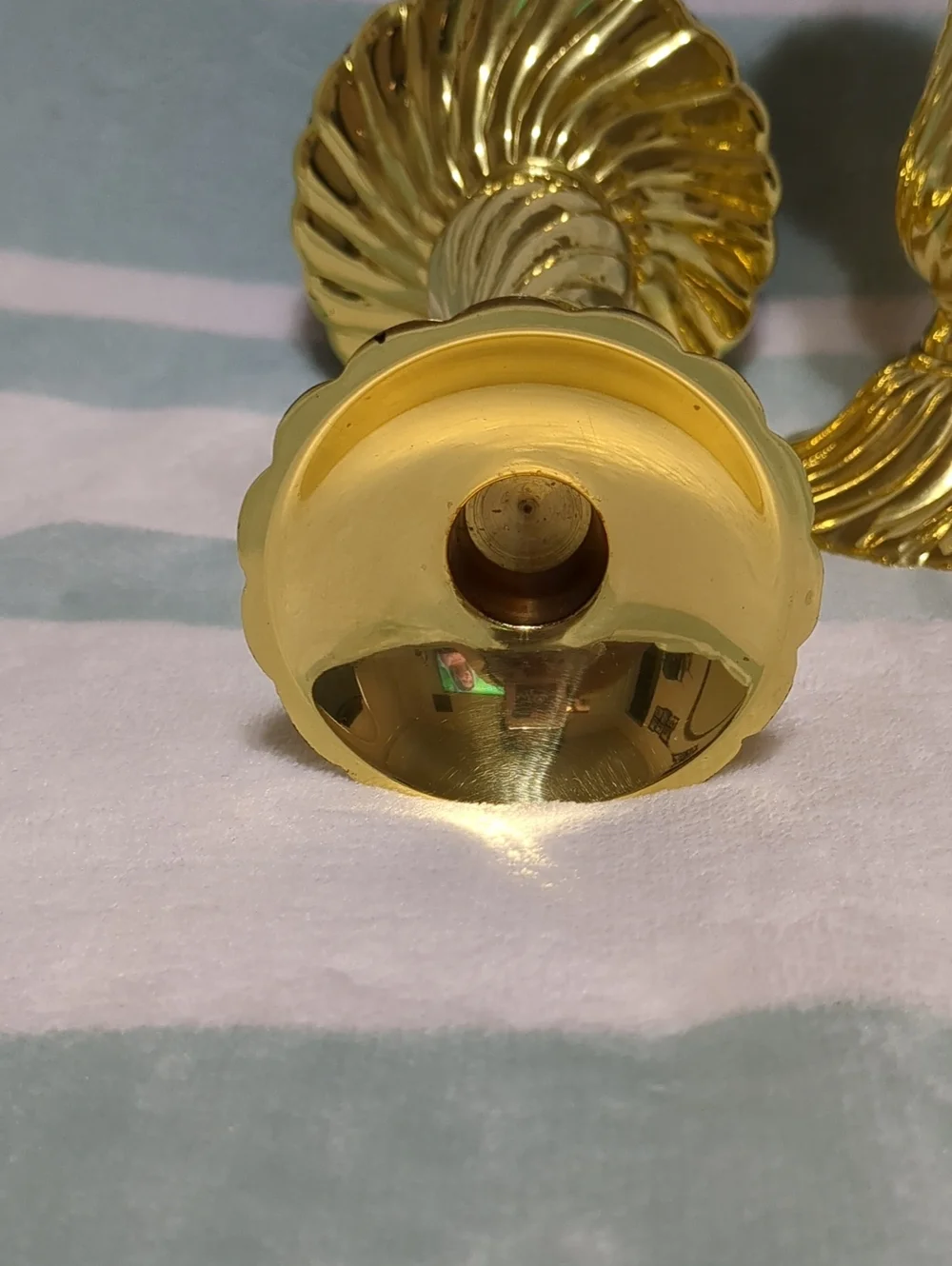 stiffel pair taper