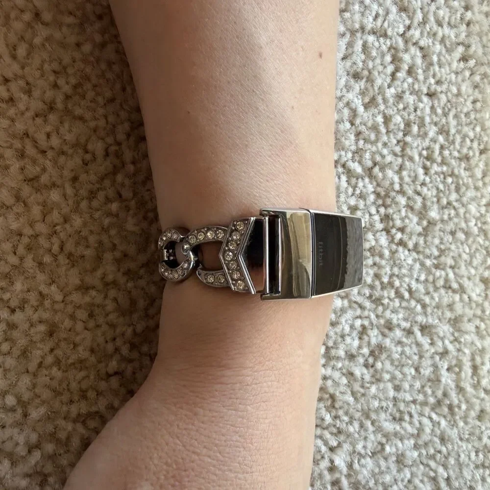 fitbit charge repair