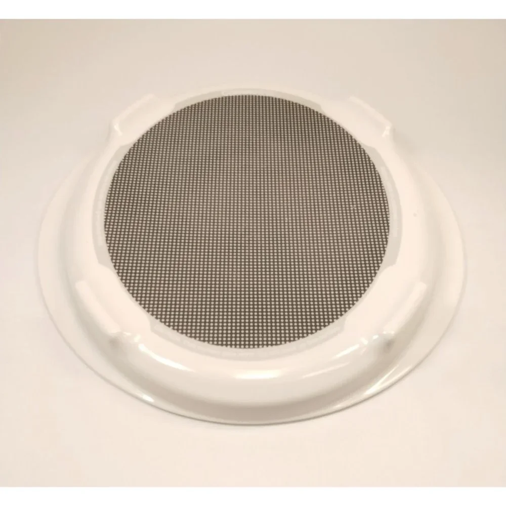 Corningware vintage grilling