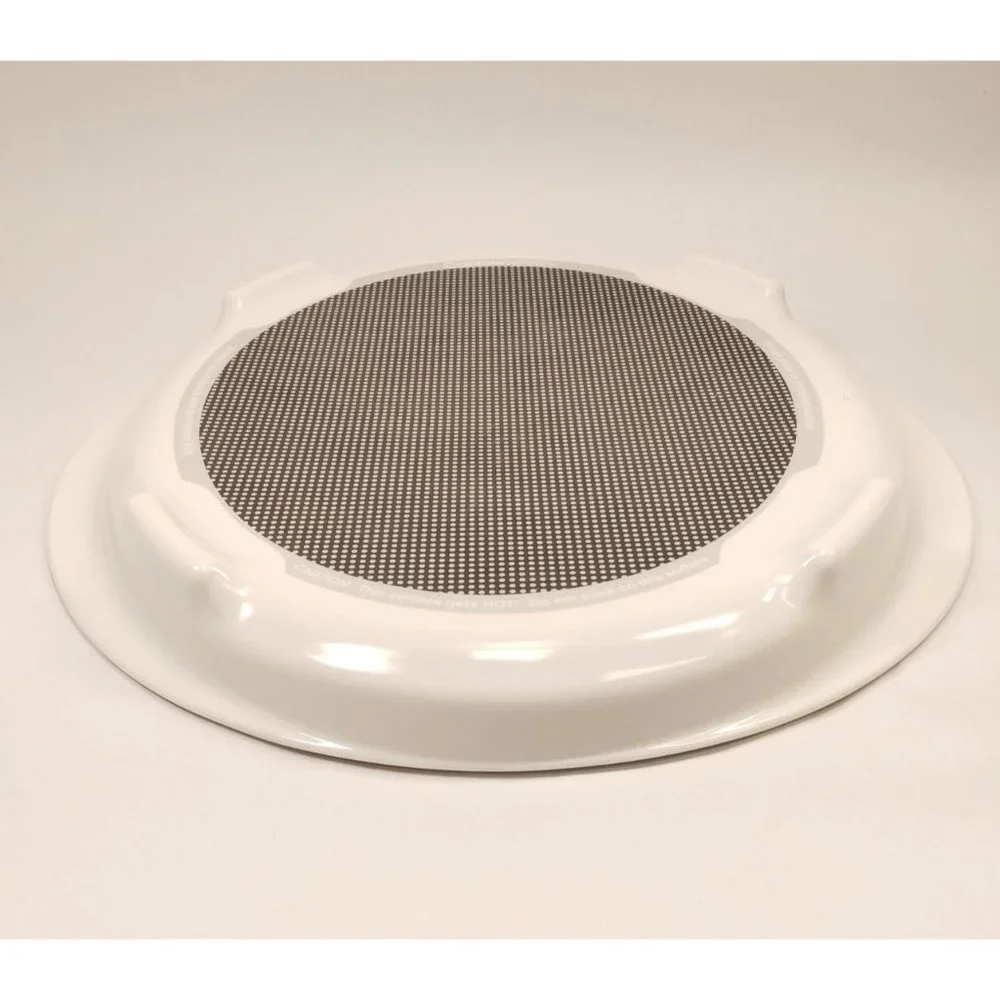 Corningware vintage grilling