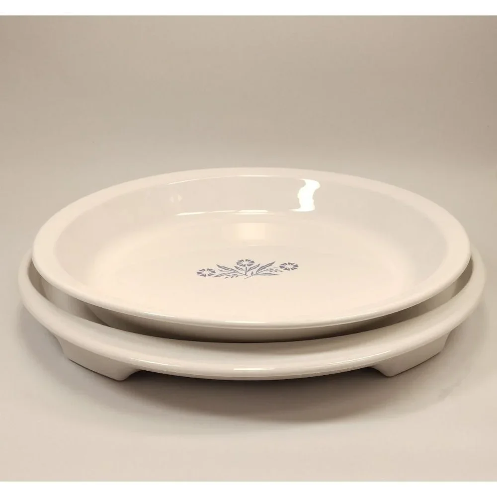 Corningware vintage grilling