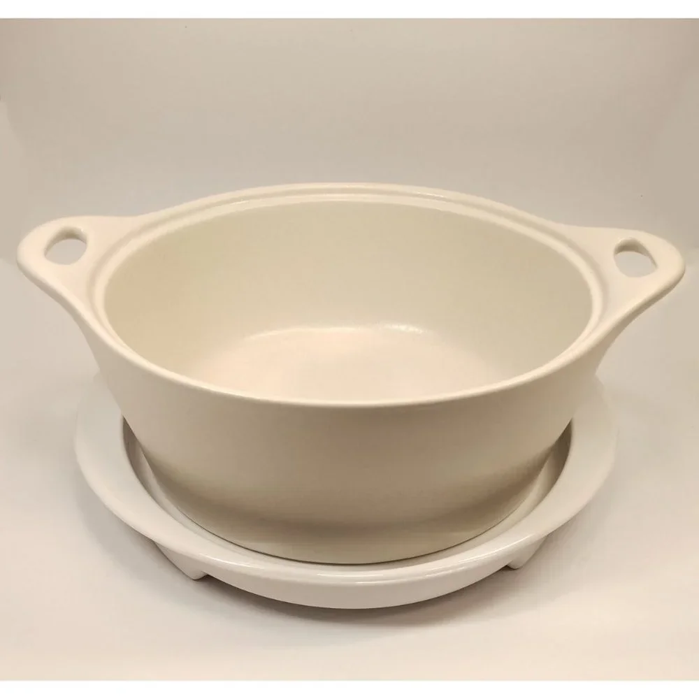 Corningware vintage grilling