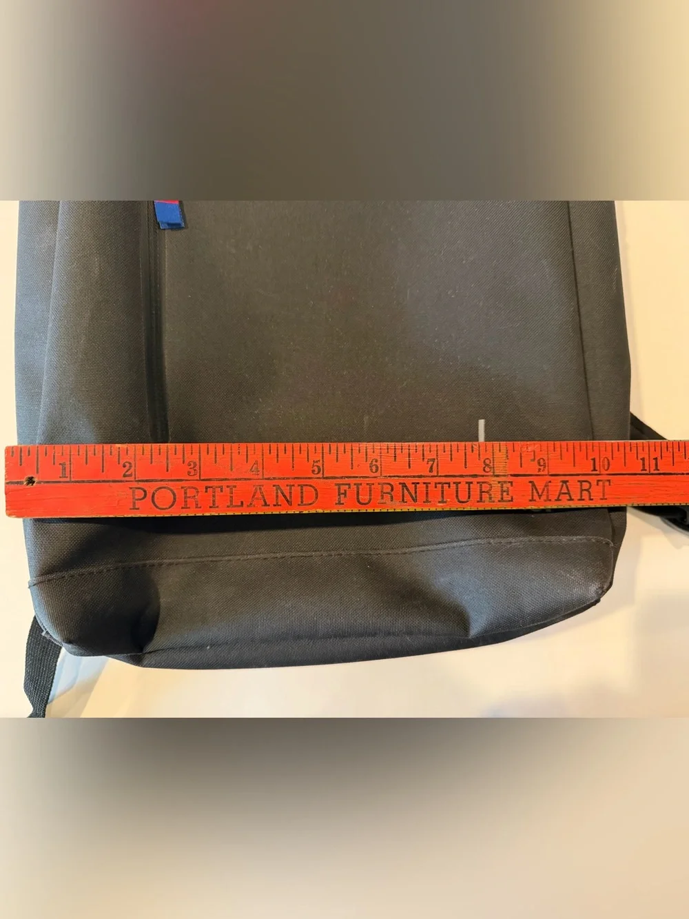 Got Bag. sleek black