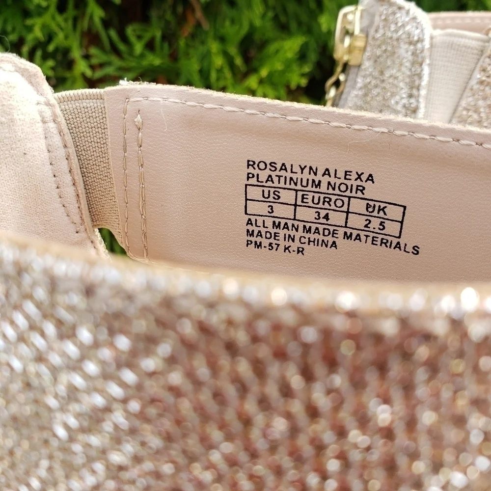 Stuart Weitzman new stuart