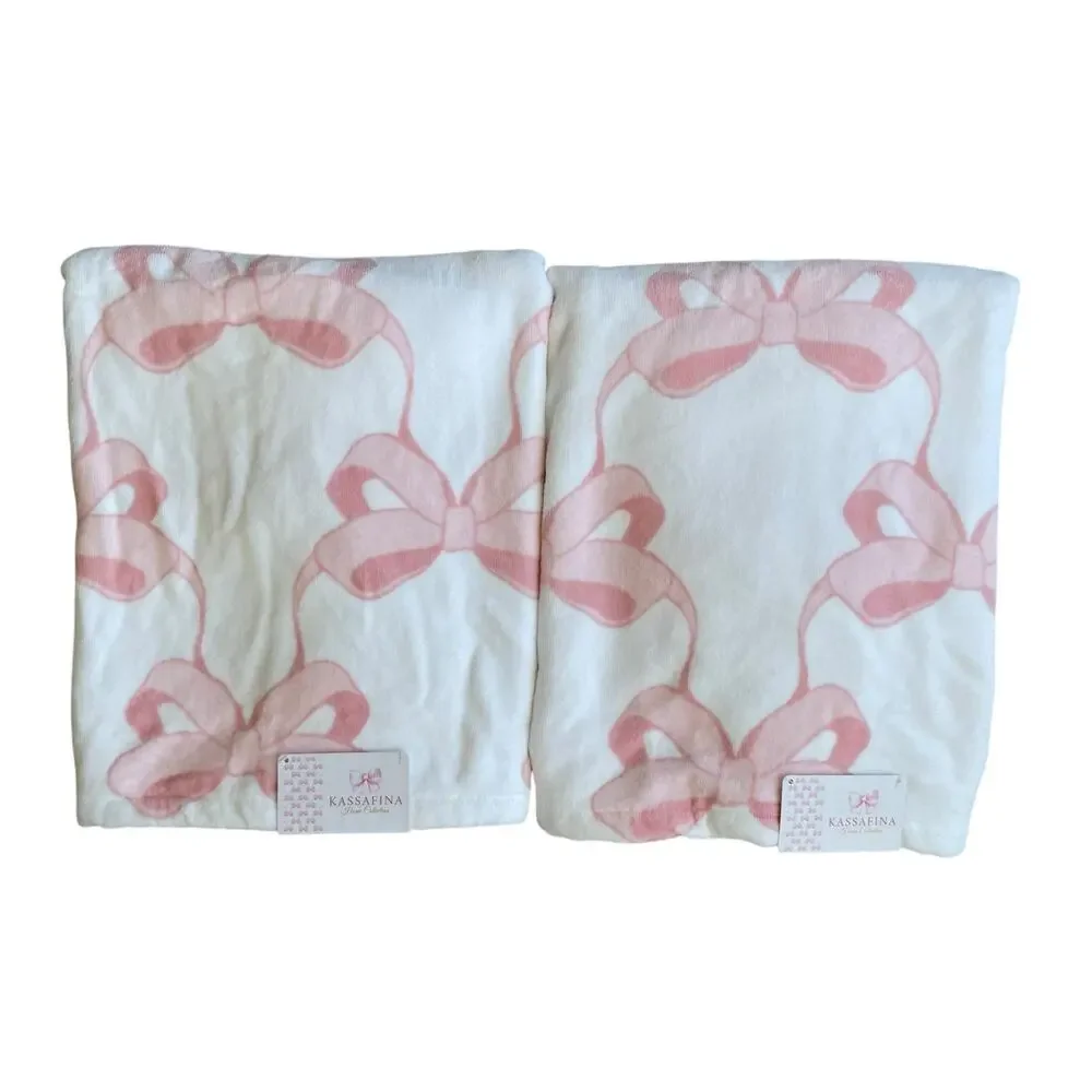 Kassafina 4pc coquette