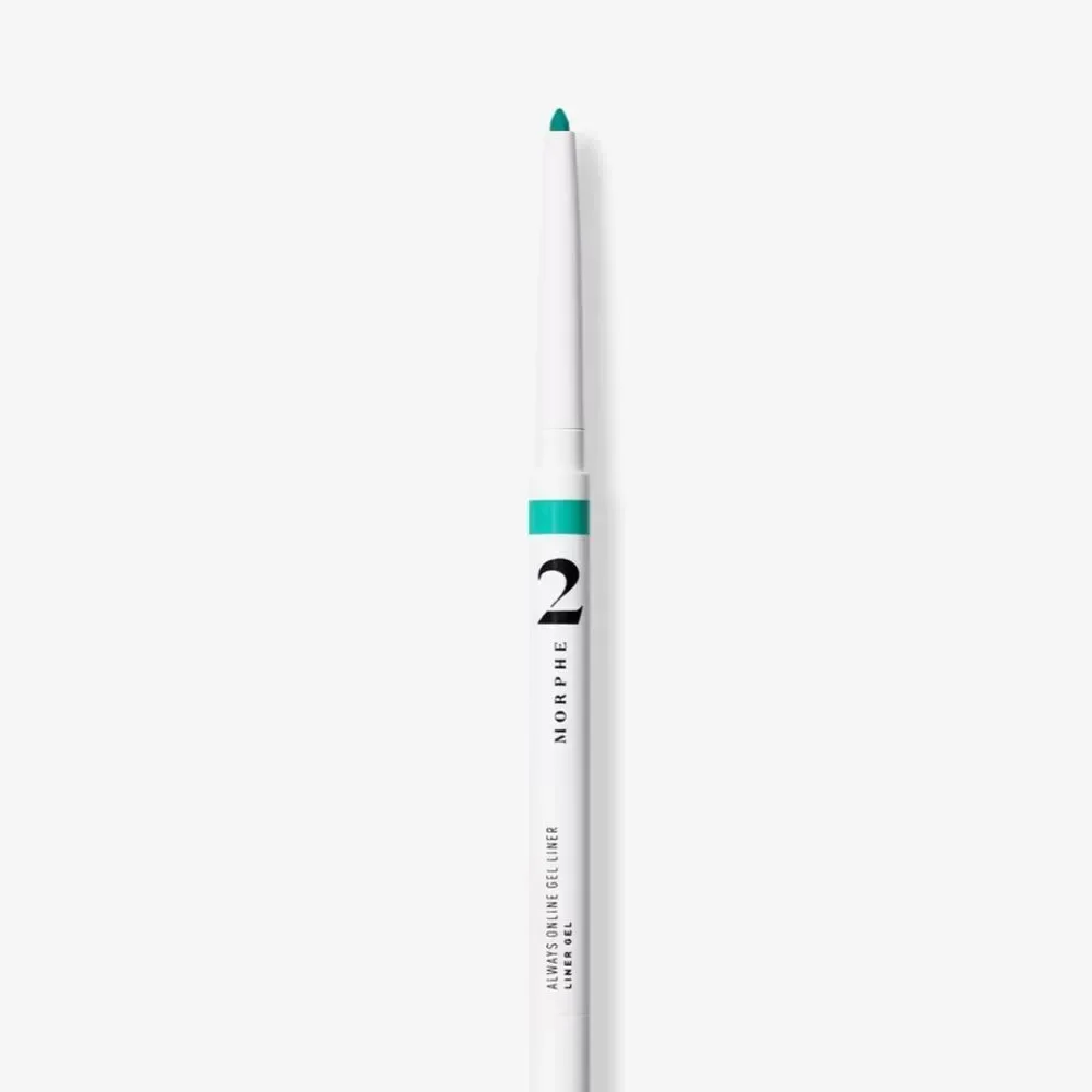 Morphe color seas