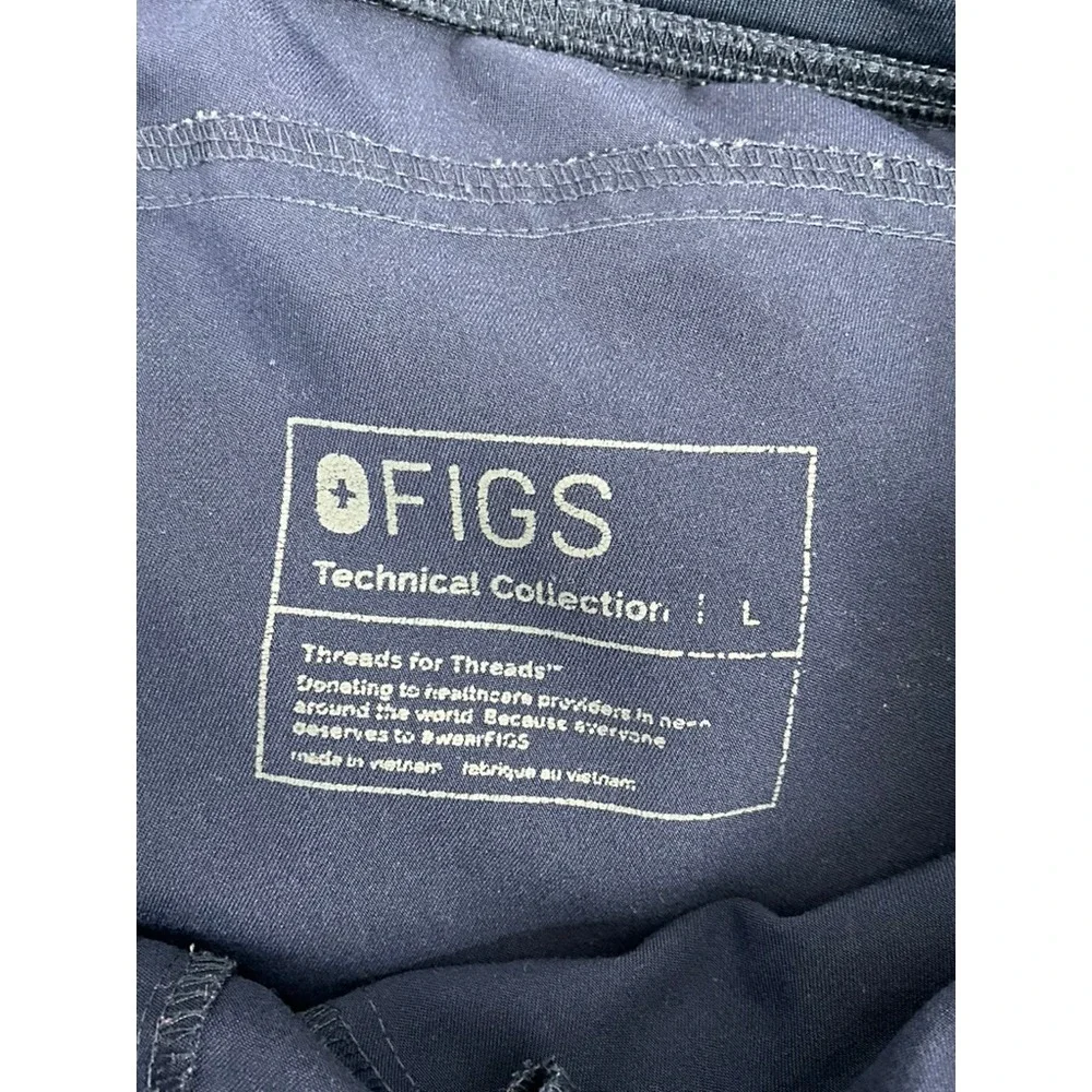 Figs gender unisex