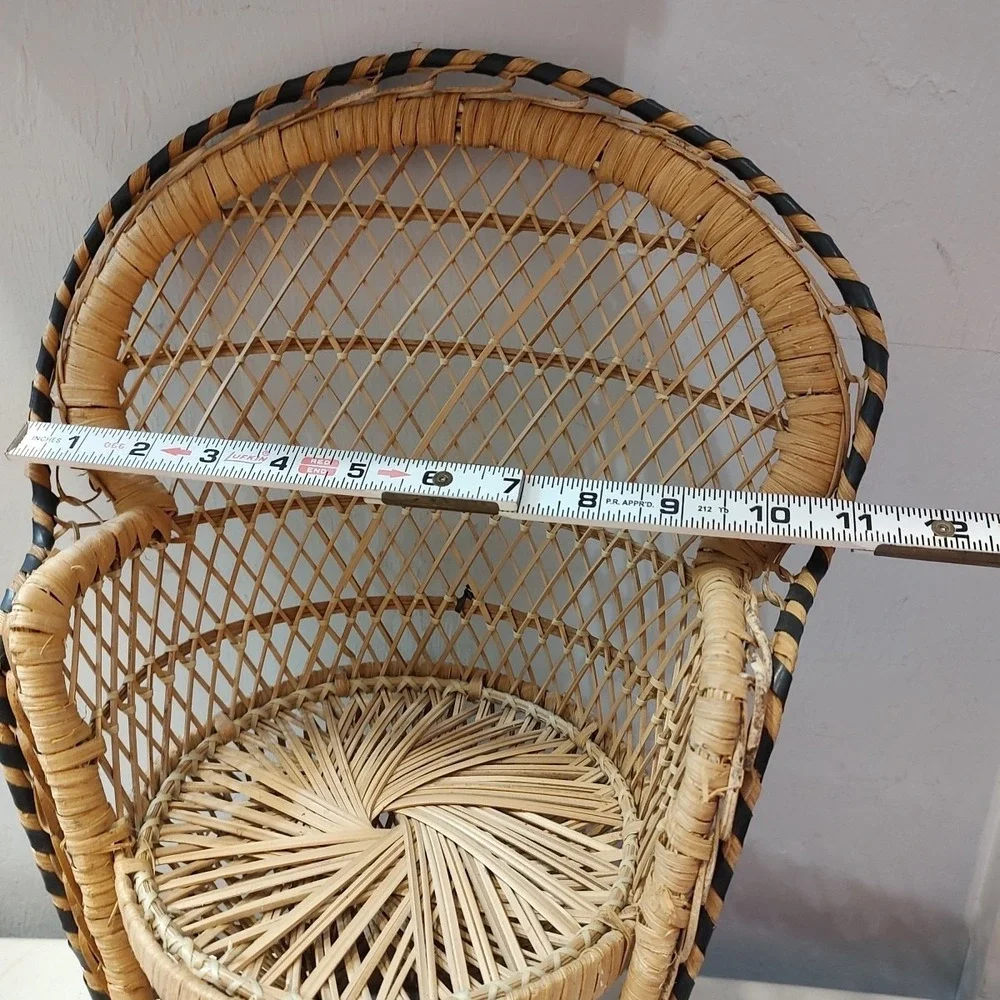 The Unbranded Brand beautiful handwoven