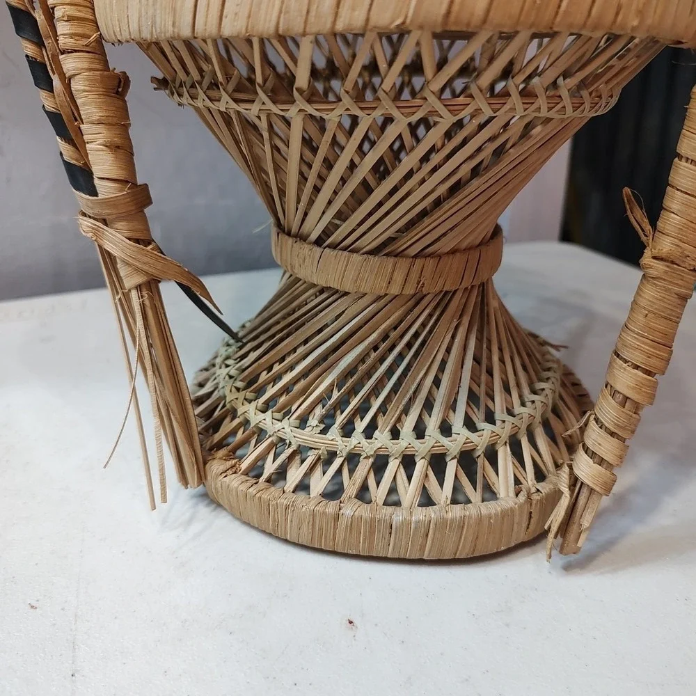 The Unbranded Brand beautiful handwoven
